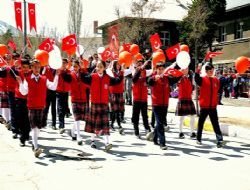 Milli coşku doruktaydı..